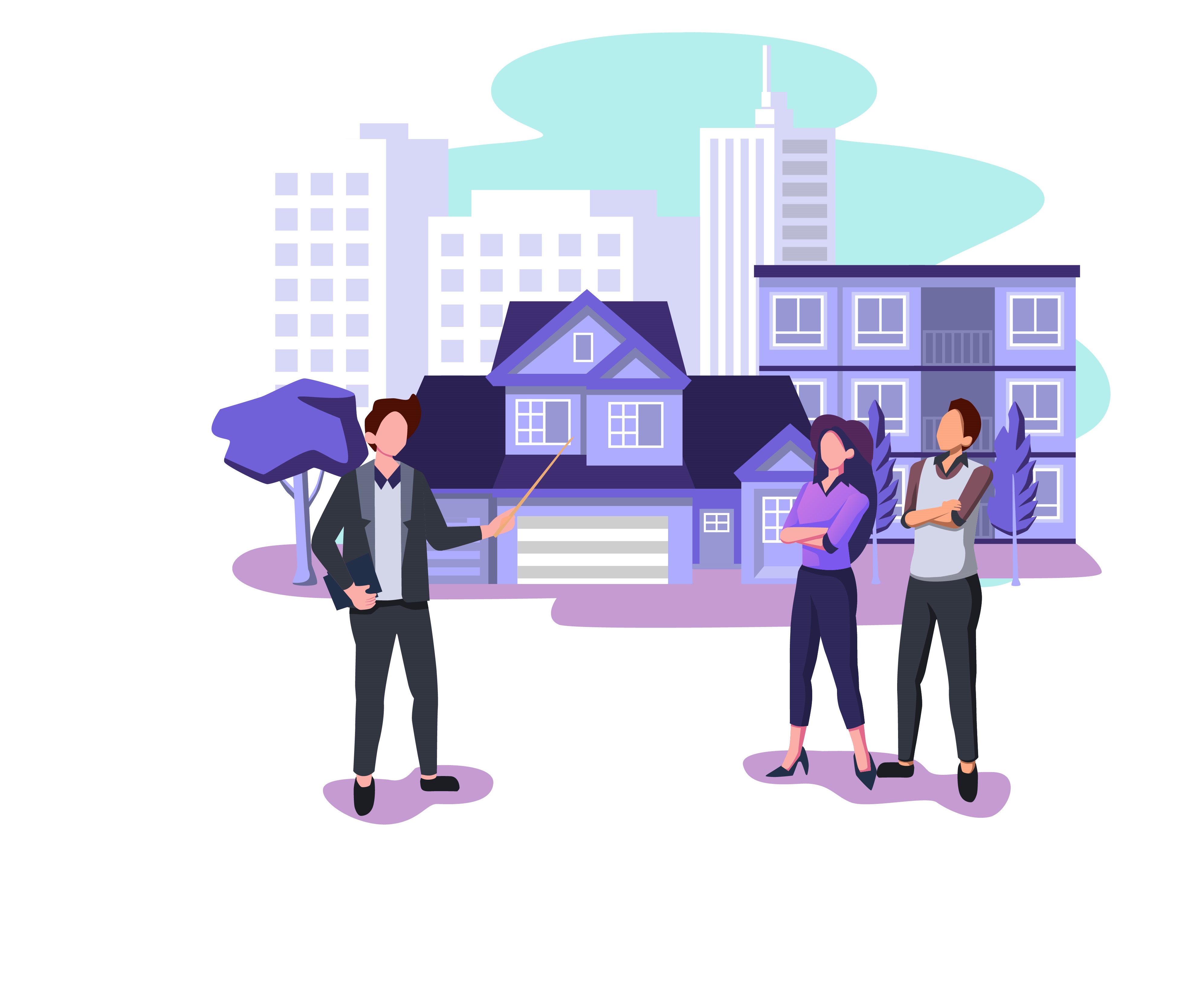 SS Housing and Estates